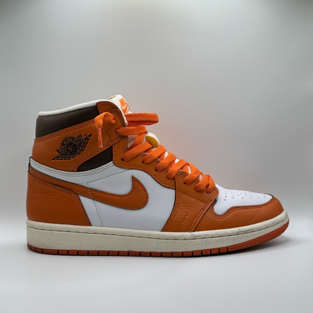 Jordan 1 High - Picture 3 of 12